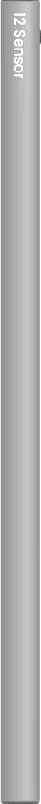 Multi-level soil moisture profile probe