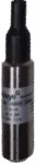 Stainless submersible level sensor